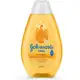 Shampoo Johnson's Baby De Glicerina 400ml em oferta