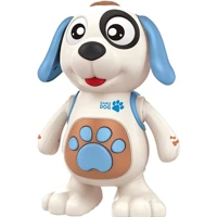 Imagem da promoção DM Toys Brinquedo Interativo Musical Luz e Dança para Cachorro