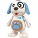 DM Toys Brinquedo Interativo Musical Luz e Dança para Cachorro em oferta