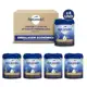 Fórmula Infantil Aptanutri 3 Premium Pack Com 4 Unidades De 800g cada em oferta