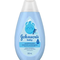 Imagem da oferta Condicionador Cheirinho Prolongado Johnson's 200ml