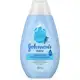 Condicionador Cheirinho Prolongado Johnson's 200ml em oferta