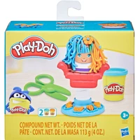 Imagem da promoção Play-Doh, Massinha de Modelar Infantil, Mini Kit Corte Maluco - Conjunto de Brinquedo com Acessórios
