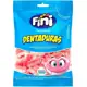Fini Bala De Gelatina Dentaduras Fini Pacote 90gFini Bala De Gelatina Dentaduras Fini Pacote 90g Nov em oferta