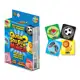 Jogo Quem Sou Eu? + Mímica GGB Plast em oferta