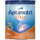 Fórmula infantil Aptanutri Soja 3 800g em oferta