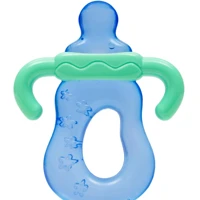 Imagem da promoção Buba Mordedor mamadeira mordedor infantil varias