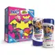 Kit Trá Lá Lá Aventura Poderoso Shampoo 250ml + Condicionador 250ml em oferta