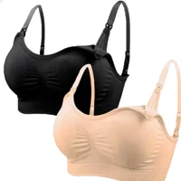 Imagem da promoção Sutiã Amamentação Bojo Removível Reforçado Maternidade