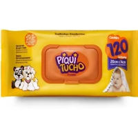 Imagem da promoção PIQUITUCHO Toalhinhas Umed Premium 1 Unidade Com 120 Lenços Umedecidos
