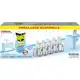 Raid Repelente Eletrico Líquido Family  45 Noites  5 Refis de 32 9ml em oferta