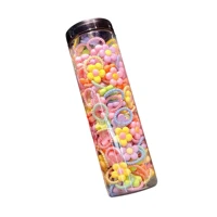 Imagem da promoção Conjunto De Laços De Cabelo Coloridos Para Bebês , 30 Peças , Elásticos Macios Meninas Pequenas , Ac