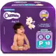 Fralda Cremer Magic Care P com 18 Unidades em oferta
