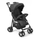 Carrinho de Bebê Flick 15kg Preto, Multikids Baby em oferta