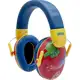 Abafador Infantil Color Joy Letrón  – Reduz Ruído, Conforto Auditivo 1 unidade em oferta