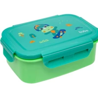 Imagem da promoção Bento Box Buba Zoo Dino