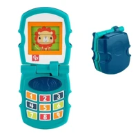 Imagem da promoção Celular dos Animais com Toques e Sons para Bebês Fisher-Price Mattel