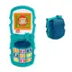 Celular dos Animais com Toques e Sons para Bebês Fisher-Price Mattel em oferta