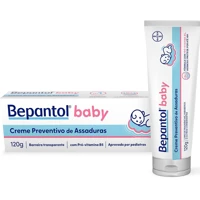Imagem da promoção Creme Preventivo de Assaduras Bepantol Baby 120g