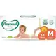 Fralda Personal Baby Premium Protection M 34 unidades em oferta