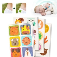 Imagem da promoção Kit 36 Adesivos Repelentes com Citronela - Seguro e Não Tóxico