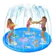Piscina Chafariz Infantil Cor Azul Yg-020 em oferta