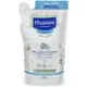 Refil Gel Lavante Suave Mustela Pele Normal 400ml em oferta