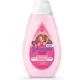 Condicionador Johnson's Gotas De Brilho 200ml em oferta