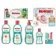 Kit Huggies Higiene Infantil Extra Suave Livre De Lágrimas - 7 Itens em oferta