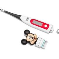 Imagem da promoção Termômetro Digital Mickey com Ponta Flexível Multi Saúde - HC078