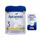 Fórmula Infantil Aptanutri Profutura 3 800g em oferta