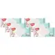 Lenços Umedecidos Huggies One & Done - 48 Unidades Cada 6 Pacotes em oferta