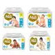 Fralda Mili Love e Care Giga ( P, M, G, XG e XXG ) [Comprando 4 pacotes] em oferta