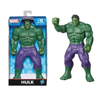 Imagem da promoção Boneco Hulk Olympus Marvel