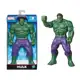 Boneco Hulk Olympus Marvel em oferta