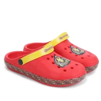 Imagem da oferta Babuche Infantil Marvel