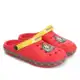 Babuche Infantil Marvel em oferta