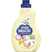 Imagem da promoção Amaciante Vida Macia Glicerina & Camomila 1L