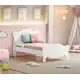 Mini Cama Carolina Baby CB006 Laurinha - 150x70cm em oferta
