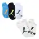 Kit Meia Infantil Puma Sapatilha 3 Pares (25 ao 34) em oferta