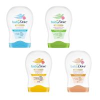 Imagem da promoção Condicionador Baby Dove 200ml