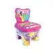 Cadeira Toy Blocos 24 Peças Princesas GGB Plast em oferta
