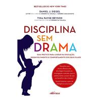 Imagem da promoção Disciplina Sem Drama: Guia prático para ajudar na educação, desenvolvimento e comportamento