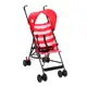 Carrinho Guarda Chuva Malibu Multikids Baby em oferta