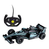 Imagem da promoção Carrinho com Controle Remoto sem Fio Racing Recarregável 4 Funções, DM Toys