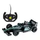 Carrinho com Controle Remoto sem Fio Racing Recarregável 4 Funções, DM Toys em oferta