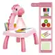 Brinquedo Mesa Projetor P/ Desenho De Girafa Inteligente Infantil - TOYS em oferta