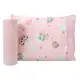 Jogo de Cama para Berço 100% Algodão Atlântica Baby Ninar Rosa 2 Peças em oferta