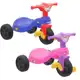 Triciclo Infantil Tico tico Motoca Velocípede Menino Menina - Pais&Filhos em oferta