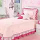 Colcha Solteiro Bailarina Kit 4 Peças com 2 Estrelas - Vivart em oferta